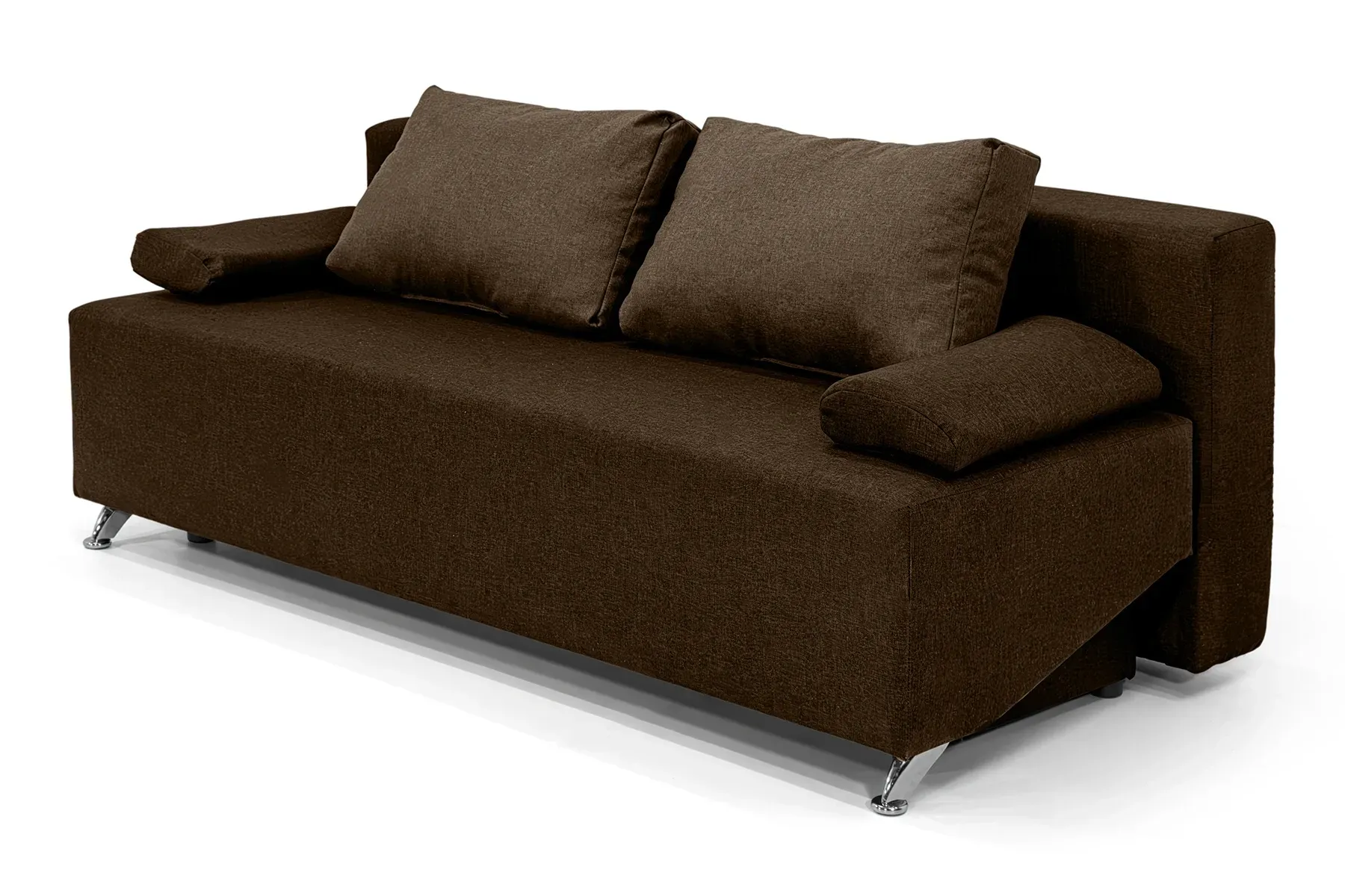 Диван Форд 189х84 см Коричневый (28118840)