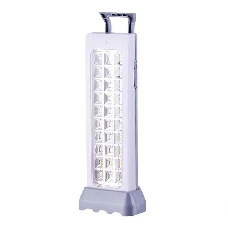 Фонарь кемпинговый аккумуляторный 1200 mAh Белый (15467816)