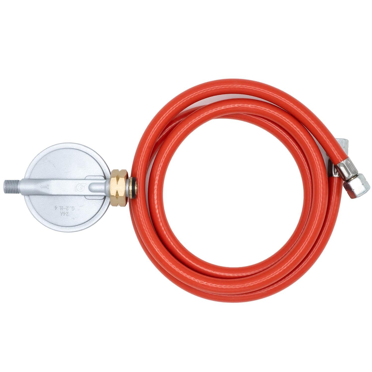 Газовая тепловая пушка Procraft H17 (29013356) - фото 7