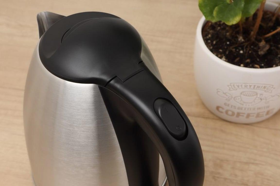 Електрочайник Eldom CS25 (517590) - фото 7