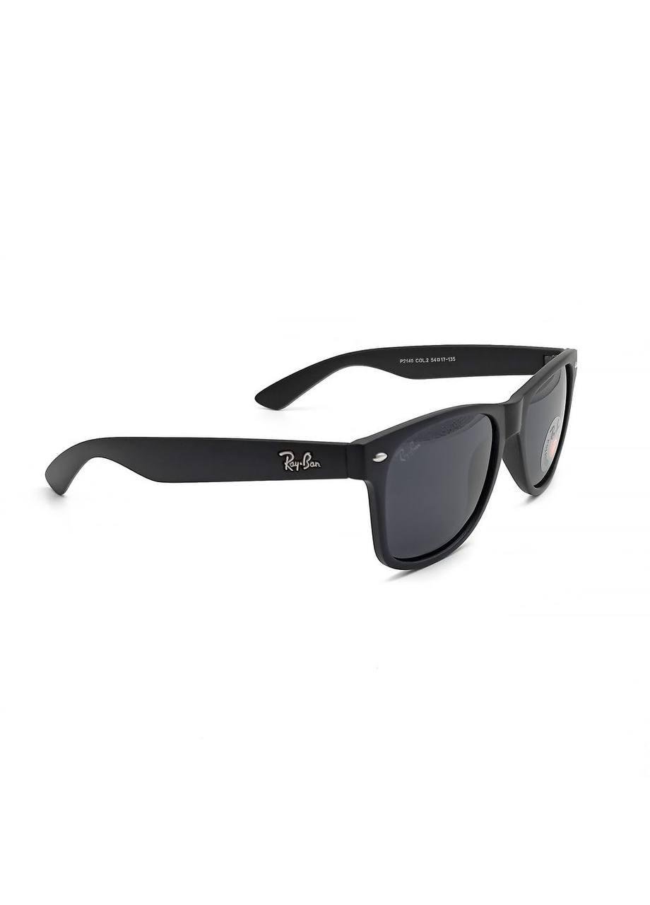 Солнцезащитные очки RAY-BAN (rb322) - фото 3 Солнцезащитные очки RAY-BAN (rb322) - фото 3