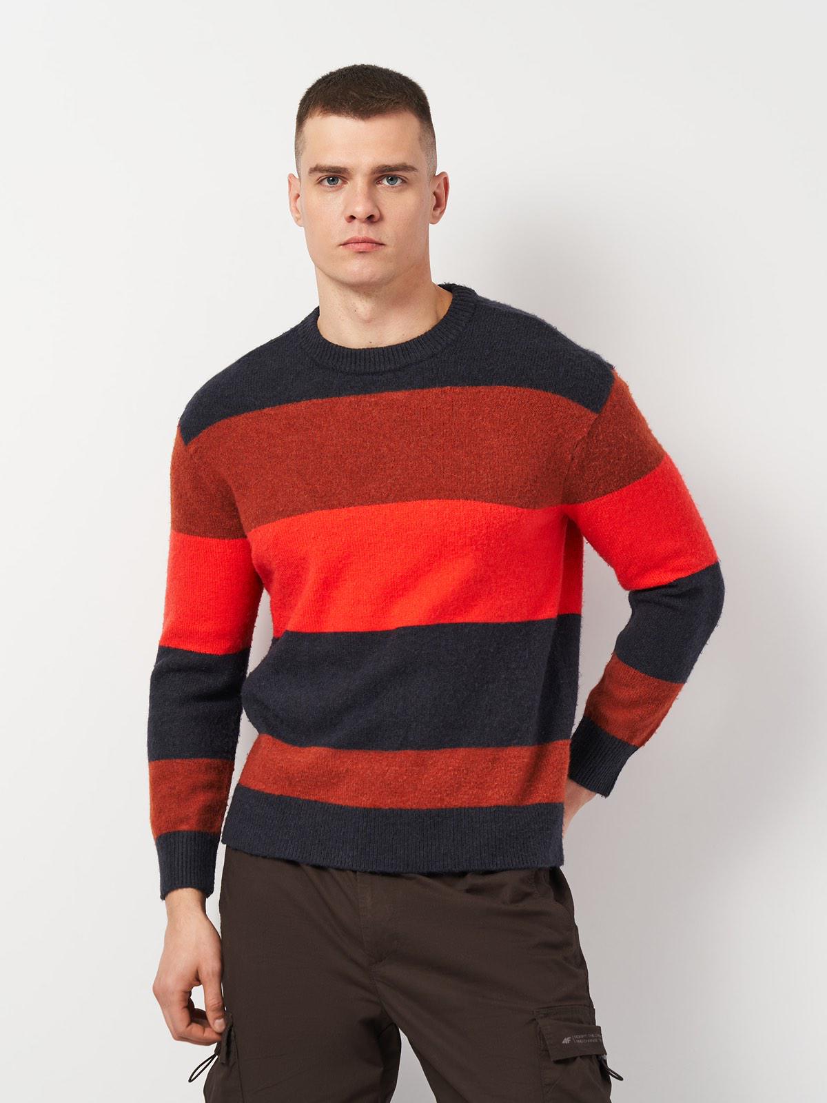 Свитер S Комбинированный (10742686wer) Свитер S Комбинированный (10742686wer)