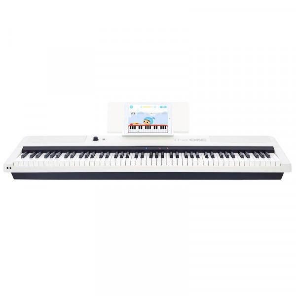 Цифровое пианино The ONE TON1 Белый (63840)
