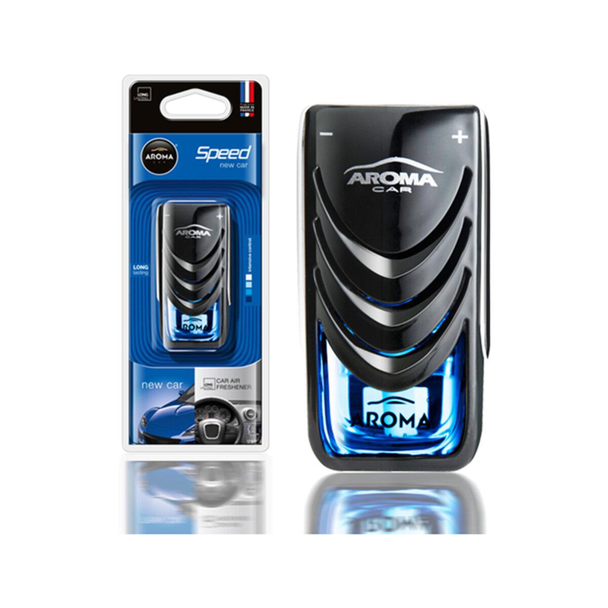 Ароматизатор для авто Aroma Car Speed - Car (3002) Ароматизатор для авто Aroma Car Speed - Car (3002)