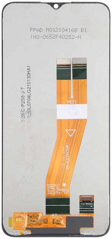 Дисплей и cенсор для Samsung Galaxy A04E A042F 2022 Black Дисплей и cенсор для Samsung Galaxy A04E A042F 2022 Black