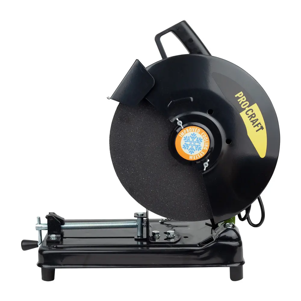 Металлорез ProCraft AM3200 3200 Вт с диском 305/355 мм