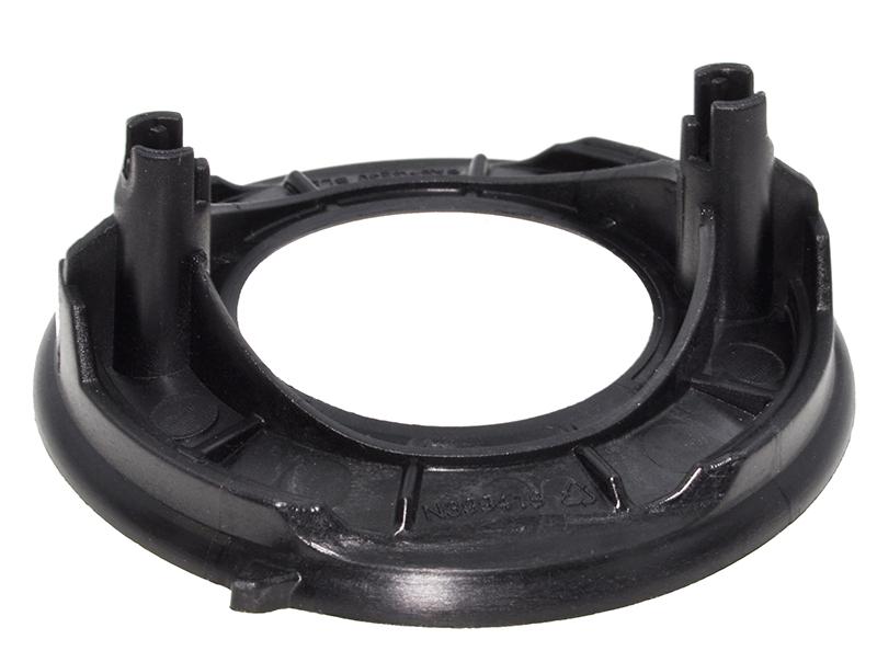 Дефлектор крыльчатки болгарки УШМ DeWalt DWE4204 N399419 d36,5х72,5 (bol683)