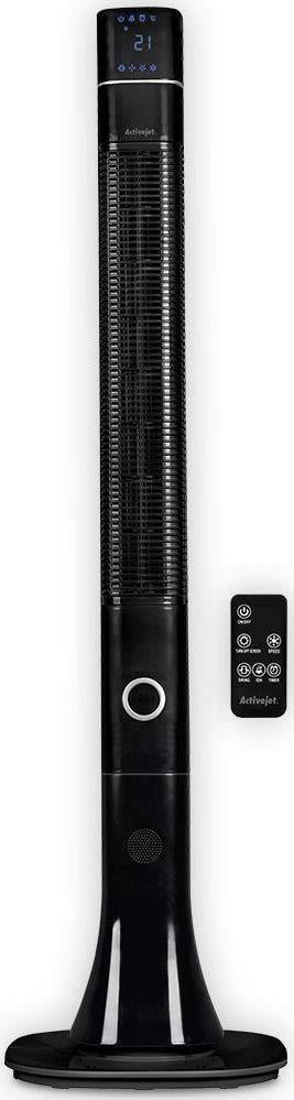 Вентилятор-колона Activejet WKS-120CPJ (303437)