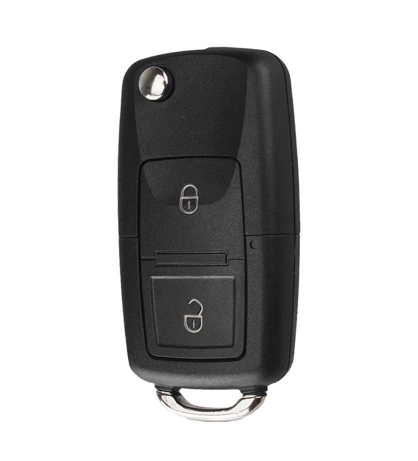 Корпус выкидного автоключа для Skoda MS01