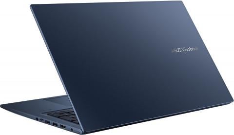 Ноутбук Asus VivoBook 17X S1703QA Quiet Blue (S1703QA-DS71) - фото 8