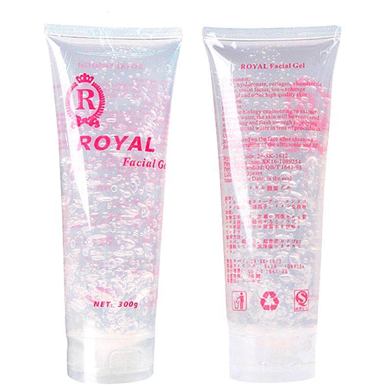 Гіалуроновий гель Royal Facial Gel 300 г - фото 3