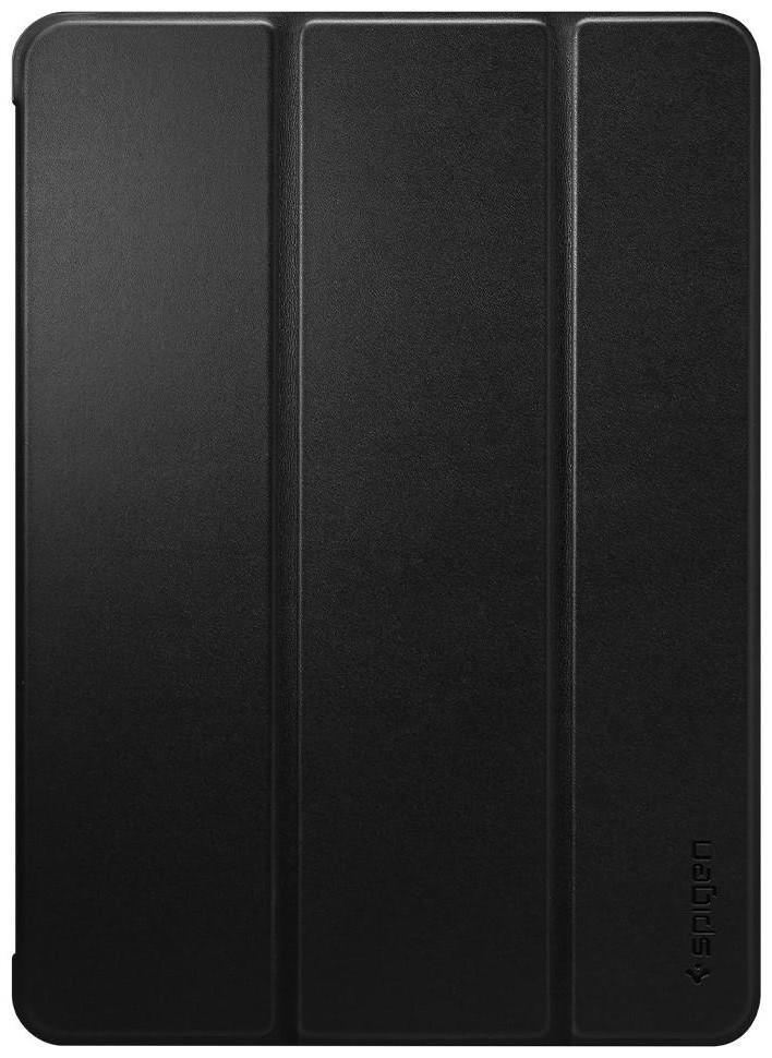 Чехол-книжка Spigen Smart Fold для планшета Apple iPad Pro 11" 2021 Черный (ACS02887)