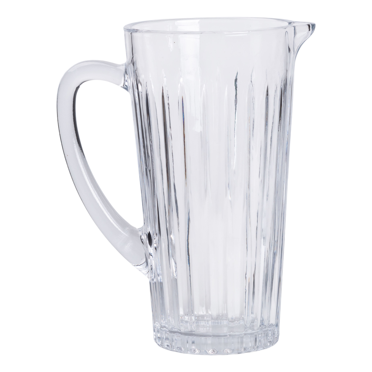 Глек HP-19-5 зі склянками 6 шт./320 мл 1,2 л (A-034189) - фото 6