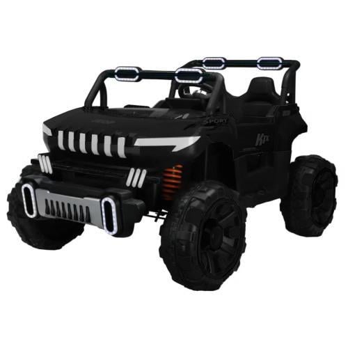 Детский электромобиль Spoko SP-8688 Черный (42412070)