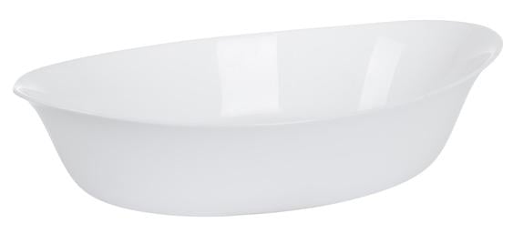 Форма Luminarc SMART CUISINE для запікання овал 38х23 см (N3486)