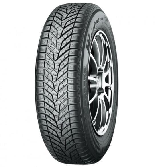Автошина YOKOHAMA W.Drive V905 205/80 R16 104T XL не шип (148894)