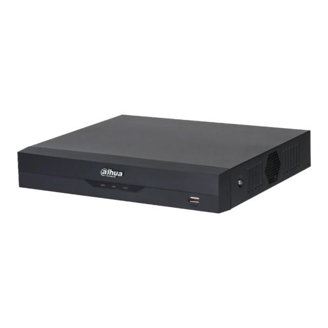 Відеореєстратор з HDD 4Тб Dahua DHI-NVR2116HS-I2 1U 1HDD WizSense 16-канальний