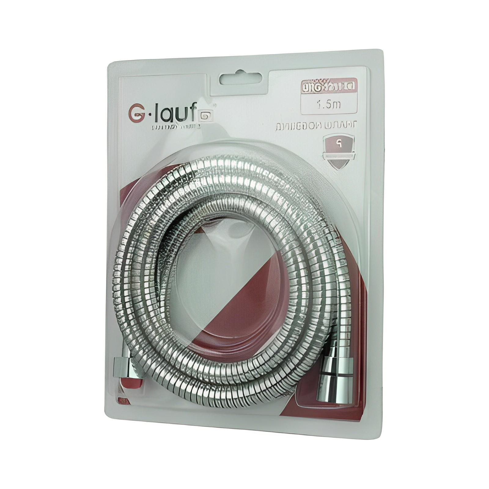 Шланг душовий G-lauf URG-1211 1,5 м (36767)