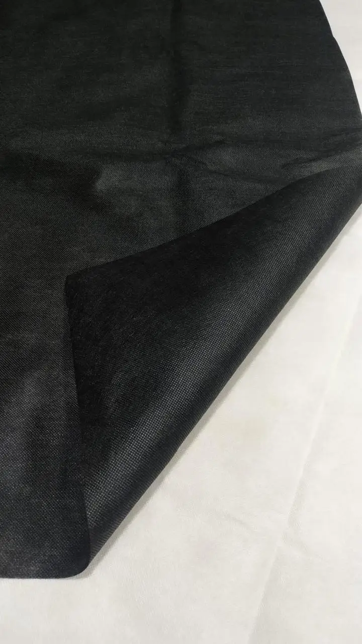 Агроволокно Agros 50 г/м² ширина 1,07 м Черный (79193-03) - фото 2 Агроволокно Agros 50 г/м² ширина 1,07 м Черный (79193-03) - фото 2