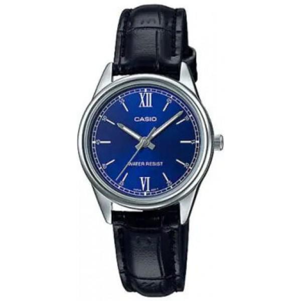 Годинник жіночий Casio LTP-V005L-2B