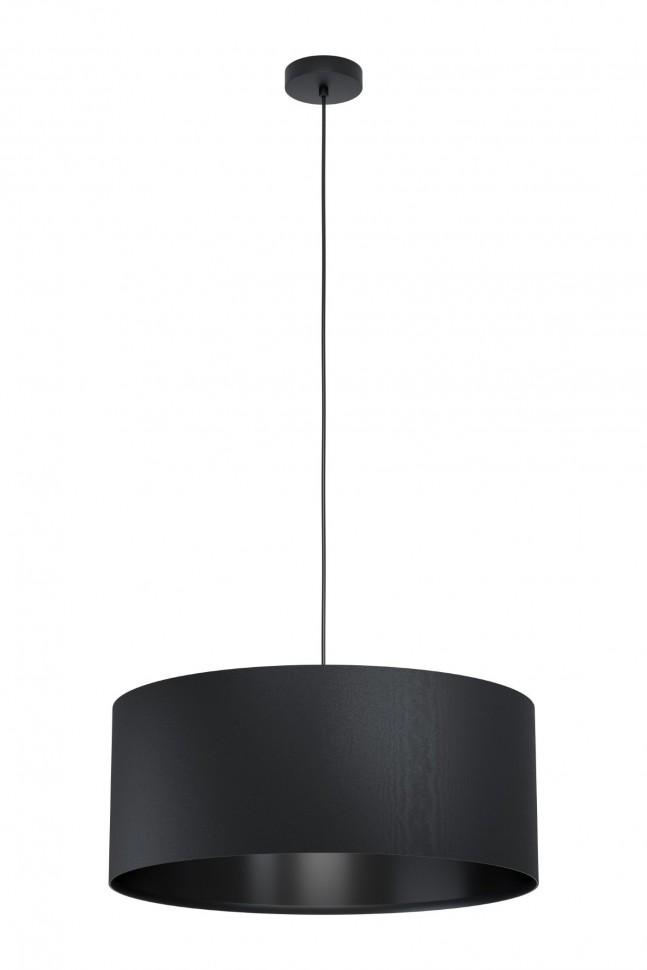 Люстра Eglo Maserlo 1 d53 BK 99043