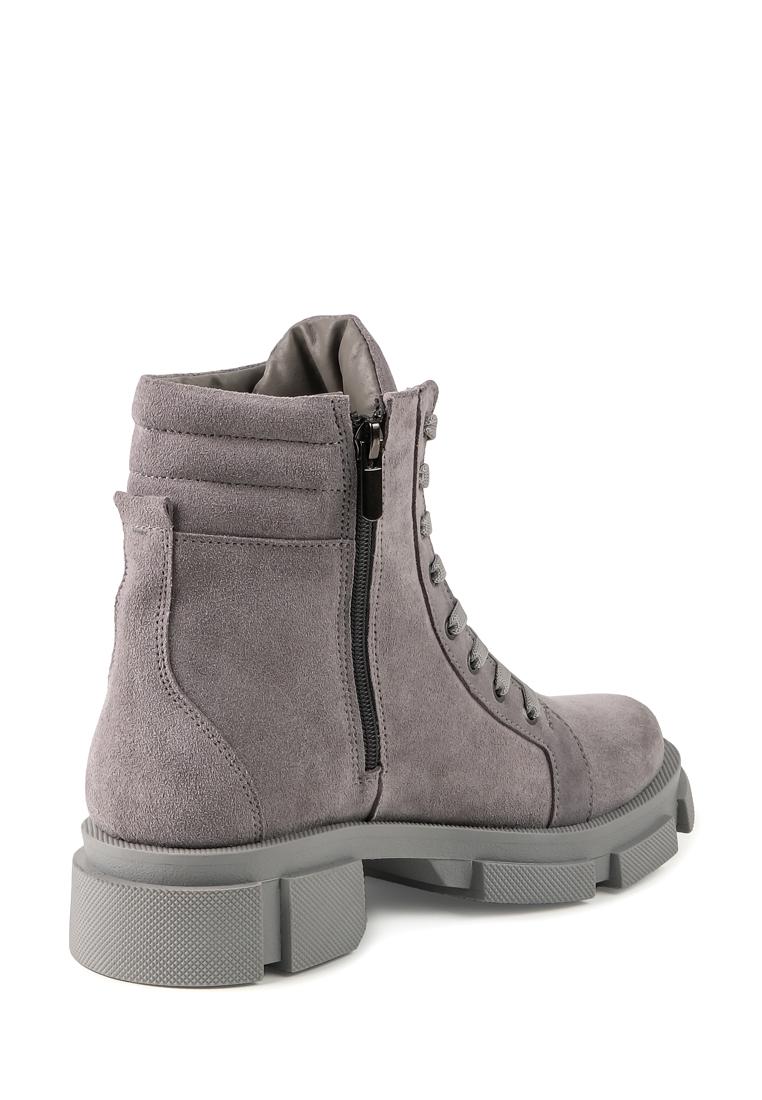 Черевики Tops 1-928.74 р. 38 Сірий - фото 2 Черевики Tops 1-928.74 р. 38 Сірий - фото 2