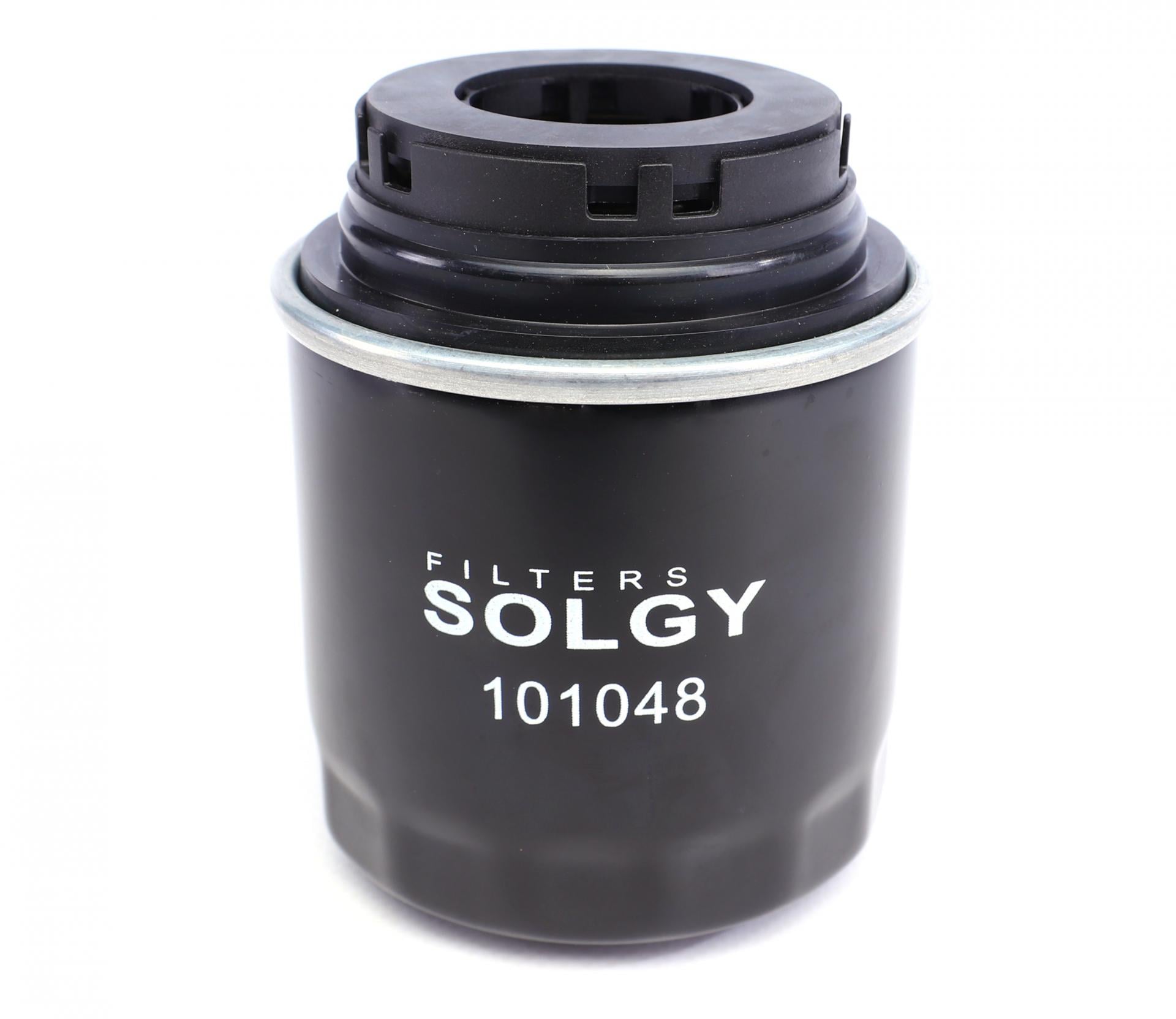 Фильтр масляный SOLGY для VW Caddy III 1,2TSI 10- (101048) Фильтр масляный SOLGY для VW Caddy III 1,2TSI 10- (101048)