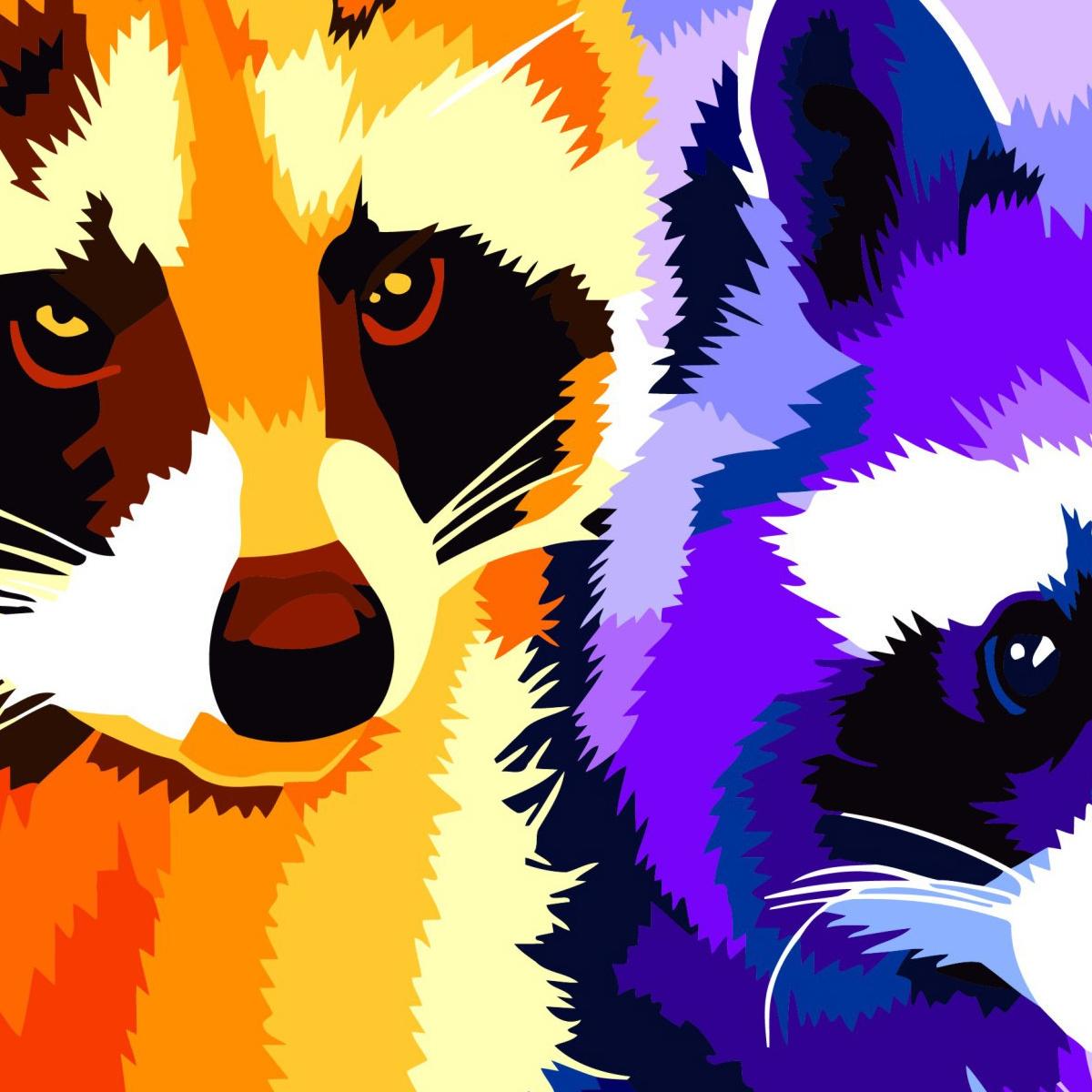 Картина по номерам Strateg Премиум Арт-енотики 40x50 см (SY6731)