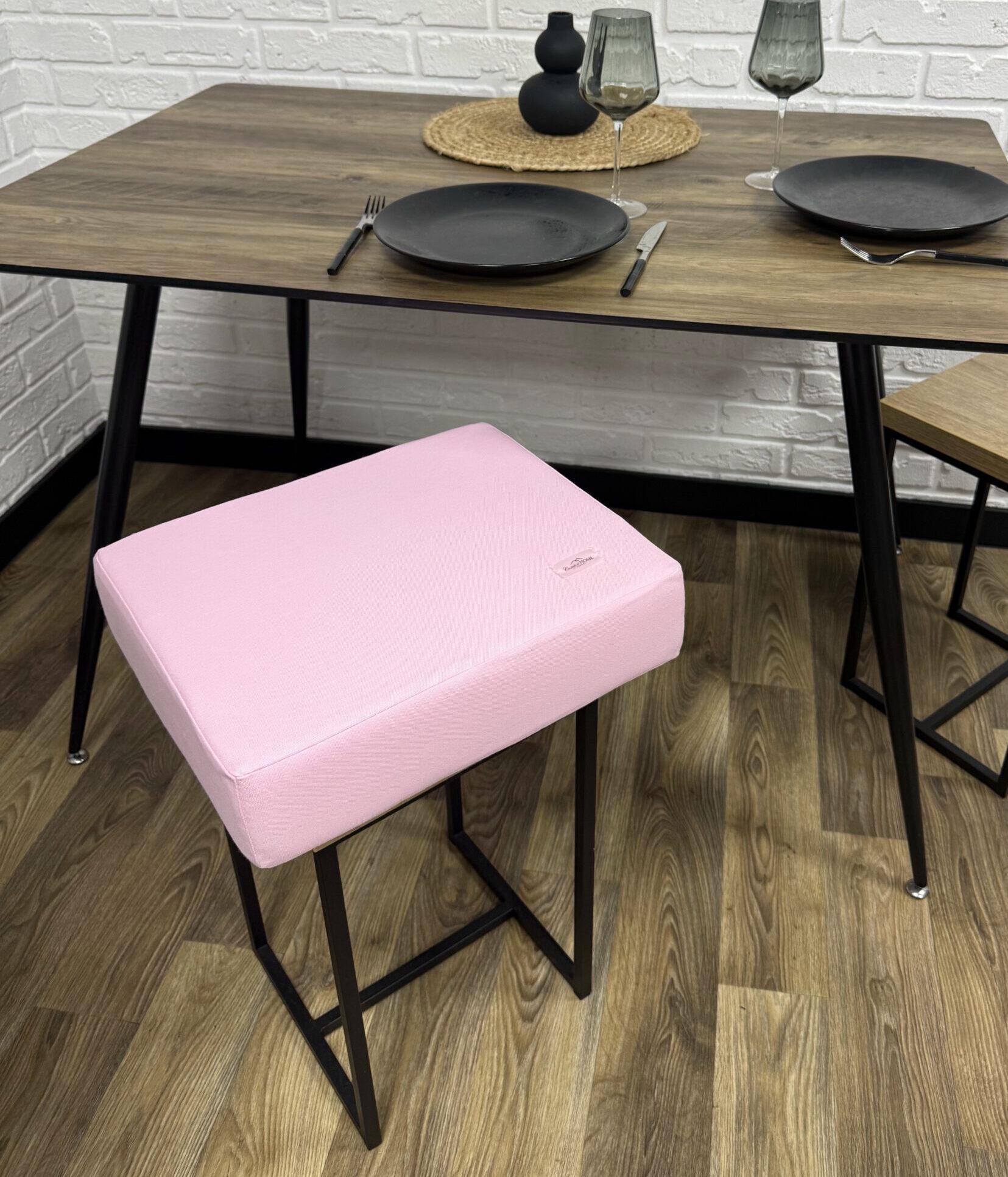 Сиденье Comfort Home на стул панама 40х40х8 см (5055027)