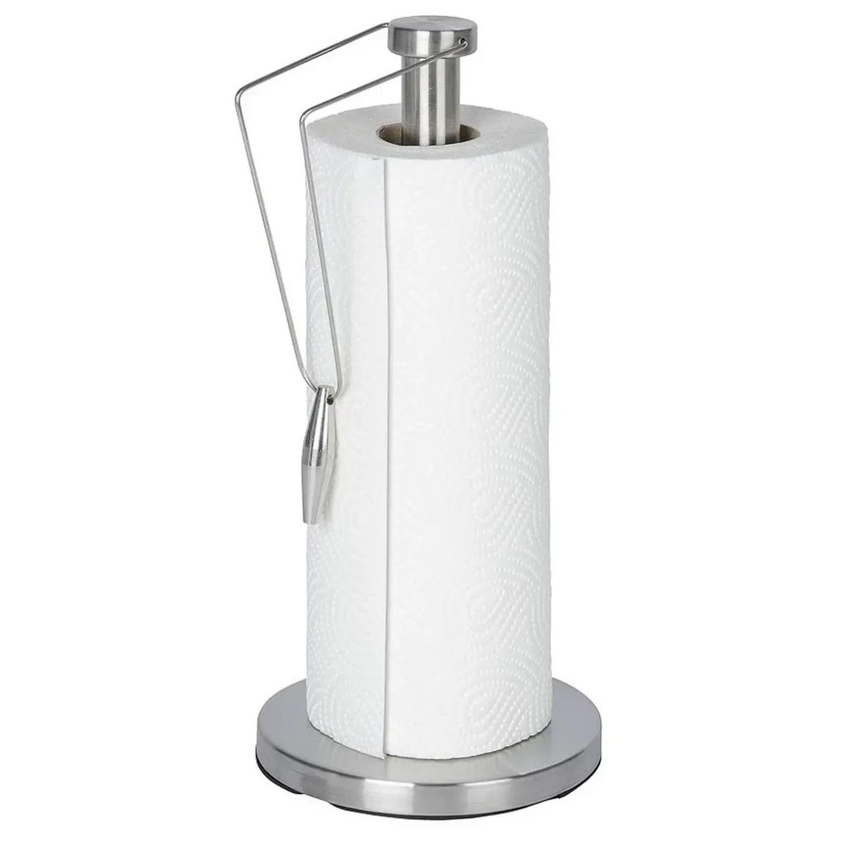 Держатель для бумажных полотенец A-PLUS на стол 15х34,5 см (3415 TH) - фото 4
