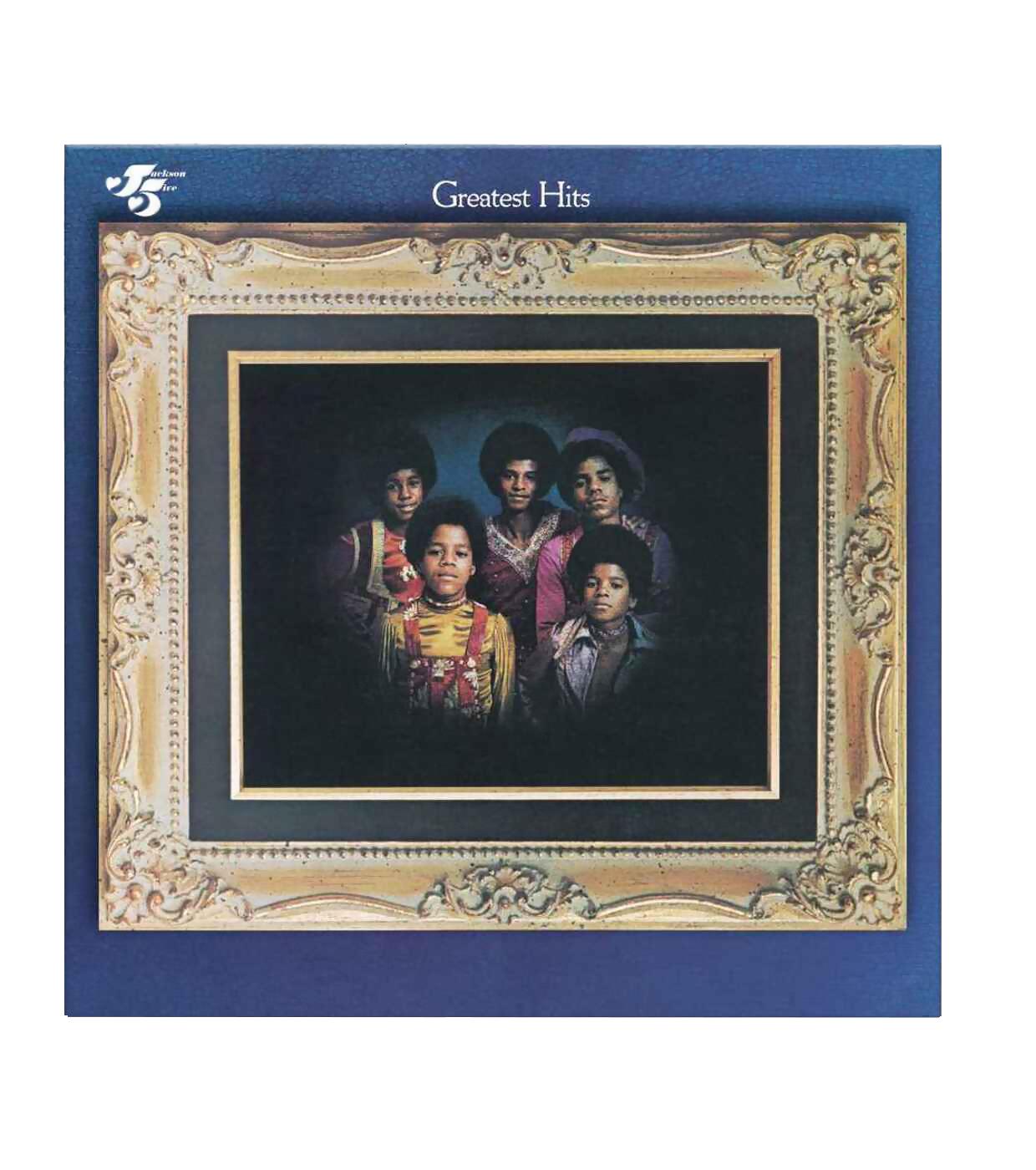 Виниловая пластинка The Jackson 5 - Greatest Hits LP (25491408)