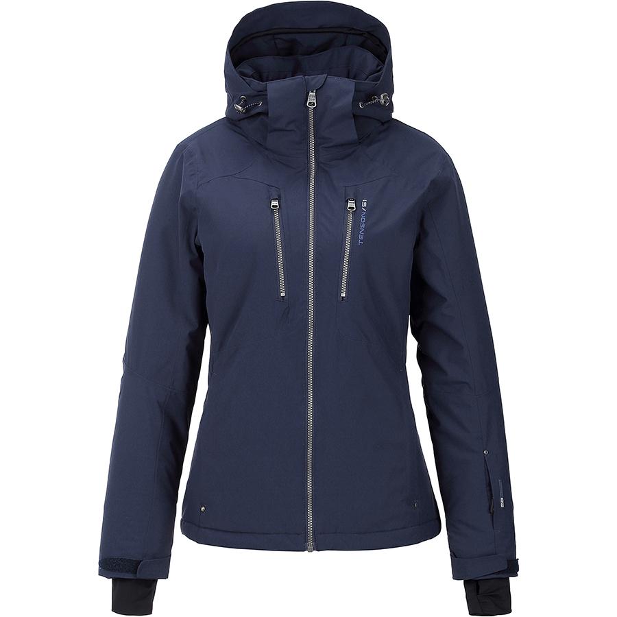 Куртка Tenson Yoko W 2019 p. 34 Navy (54175)