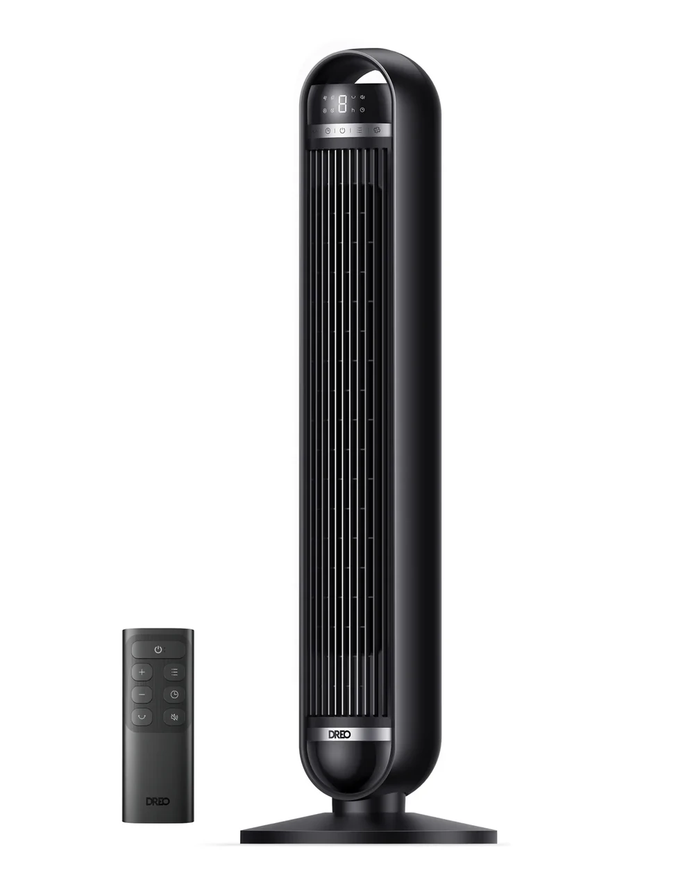 Вентилятор башенный Cruiser DR-HTF019 DREO 6 скоростей 106 см 90° 30дБ пульт