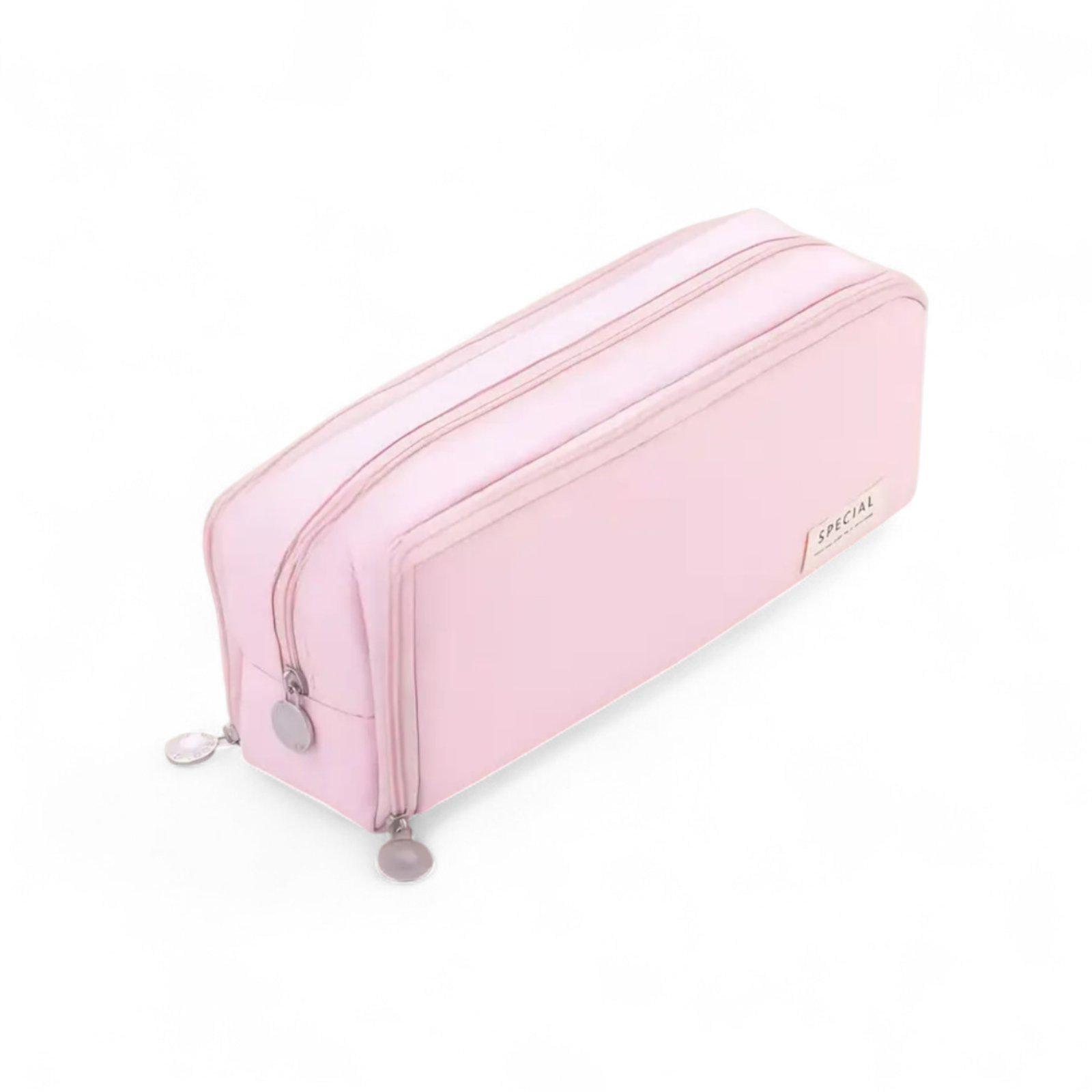 Пенал школьный Комод Special 3 отделение 215х90х70 мм (32926720)