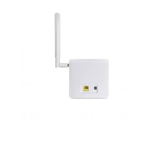 Стационарный роутер World Vision 4G  connect micro (V3G68) - фото 2