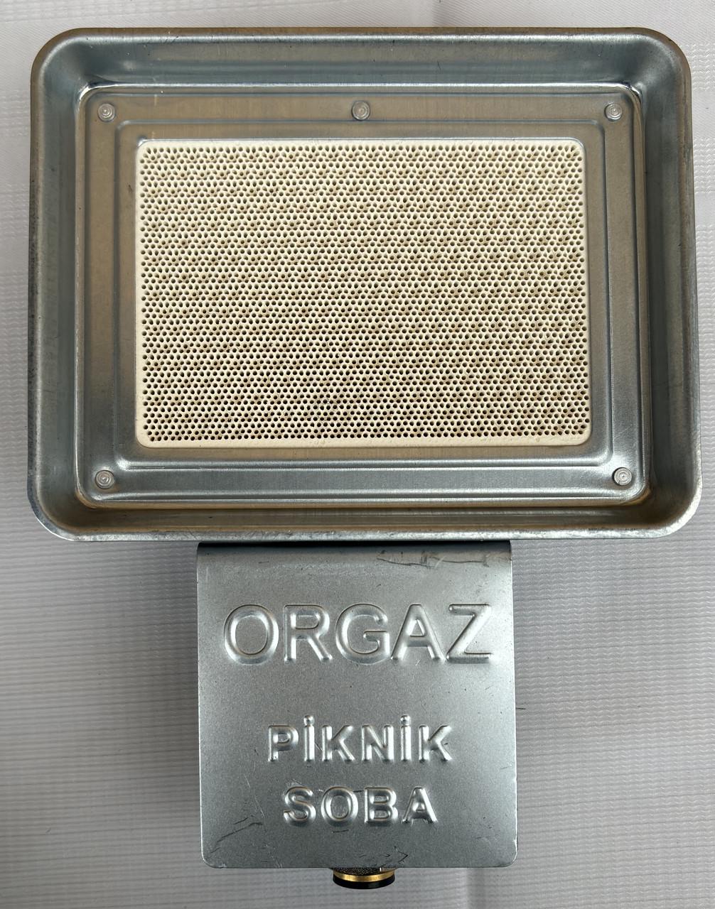 Газовий обігрівач Nurgaz Kamp Soba 1,5 кВт NG-309 (1936856003) - фото 6 Газовий обігрівач Nurgaz Kamp Soba 1,5 кВт NG-309 (1936856003) - фото 6