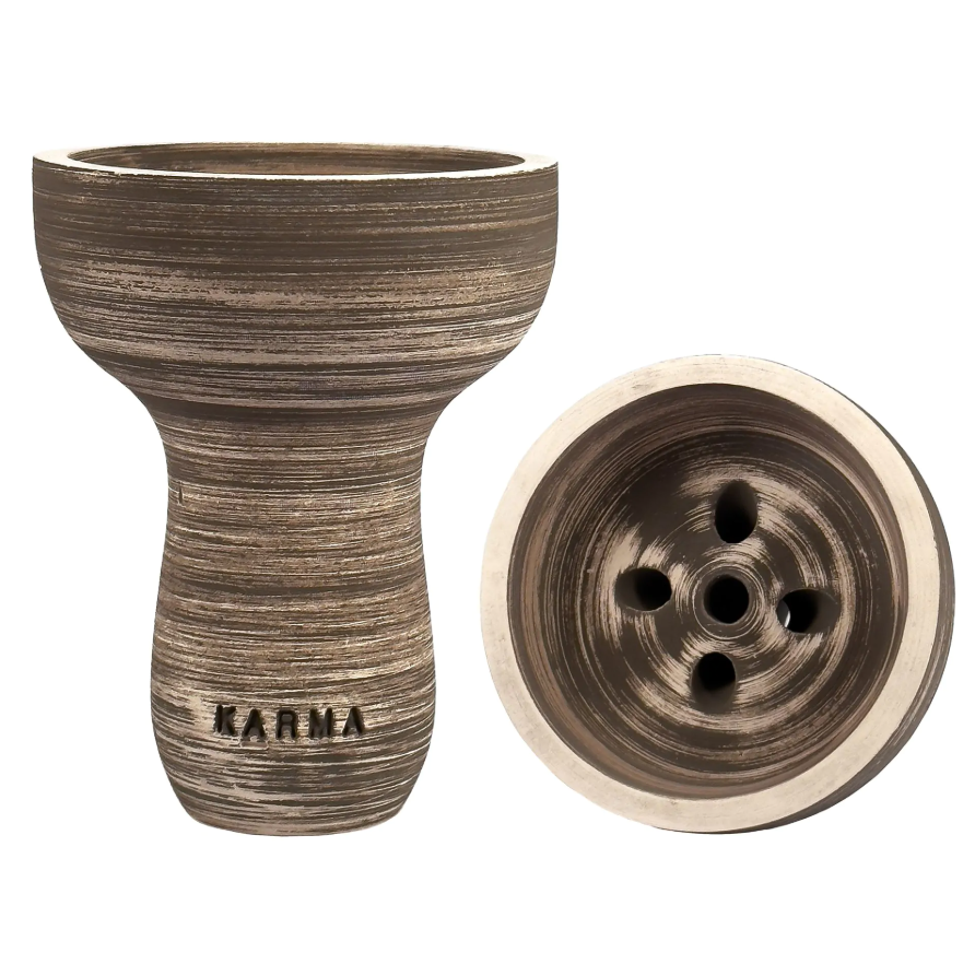 Чаша для кальяна Karma