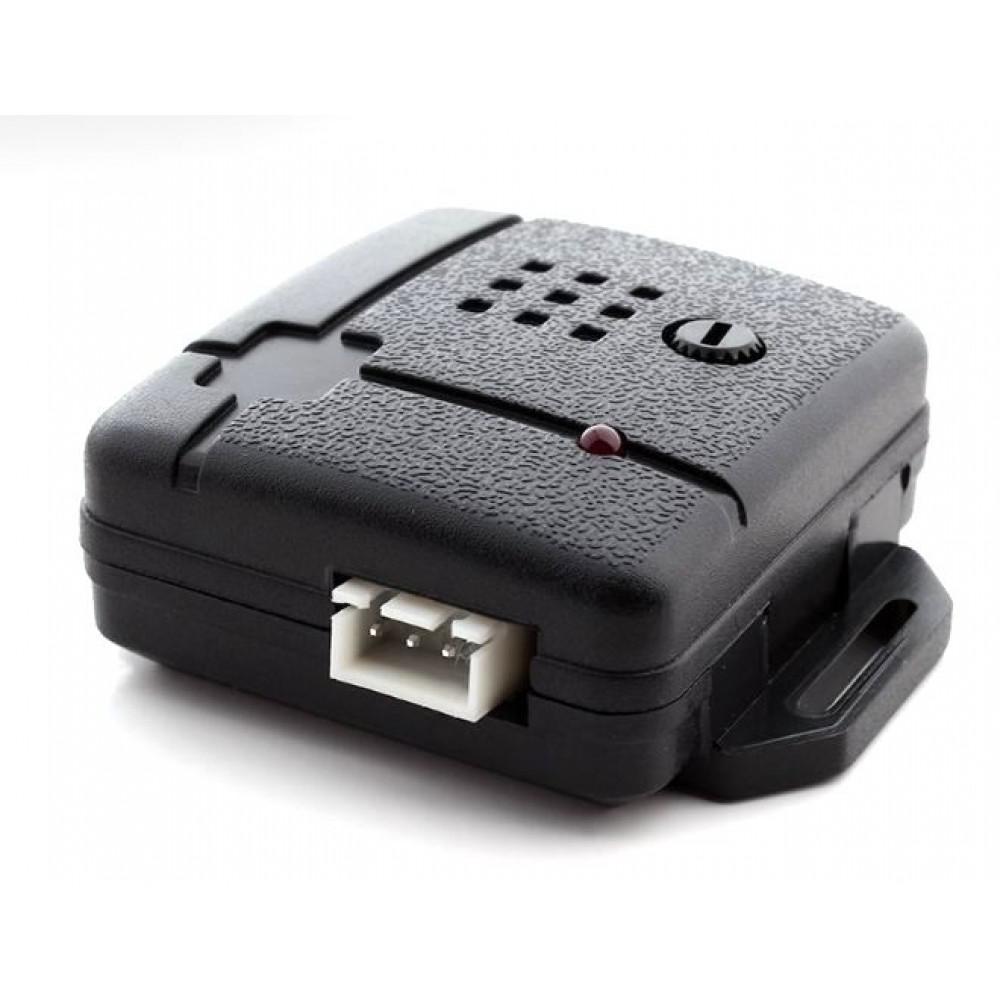 Автосигнализация Davinci PHI-100 - фото 3 Автосигнализация Davinci PHI-100 - фото 3