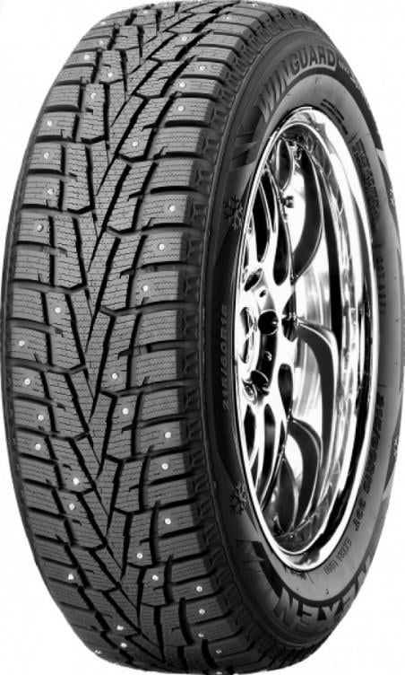 Шина Roadstone Winguard winSpike 225/45 R17 91Tз шипами зимова