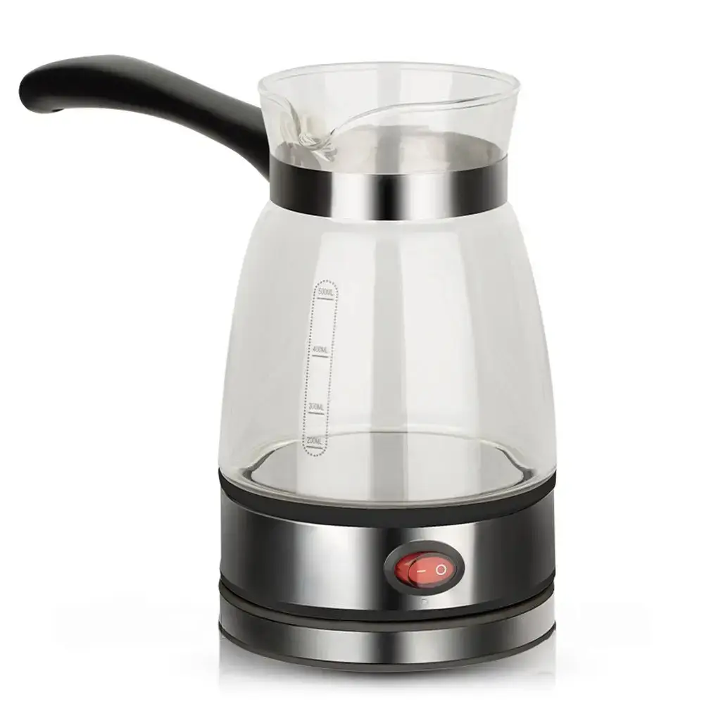 Електрична турка для кофе RAF R 125 0,5 л 650 Вт (24835877)