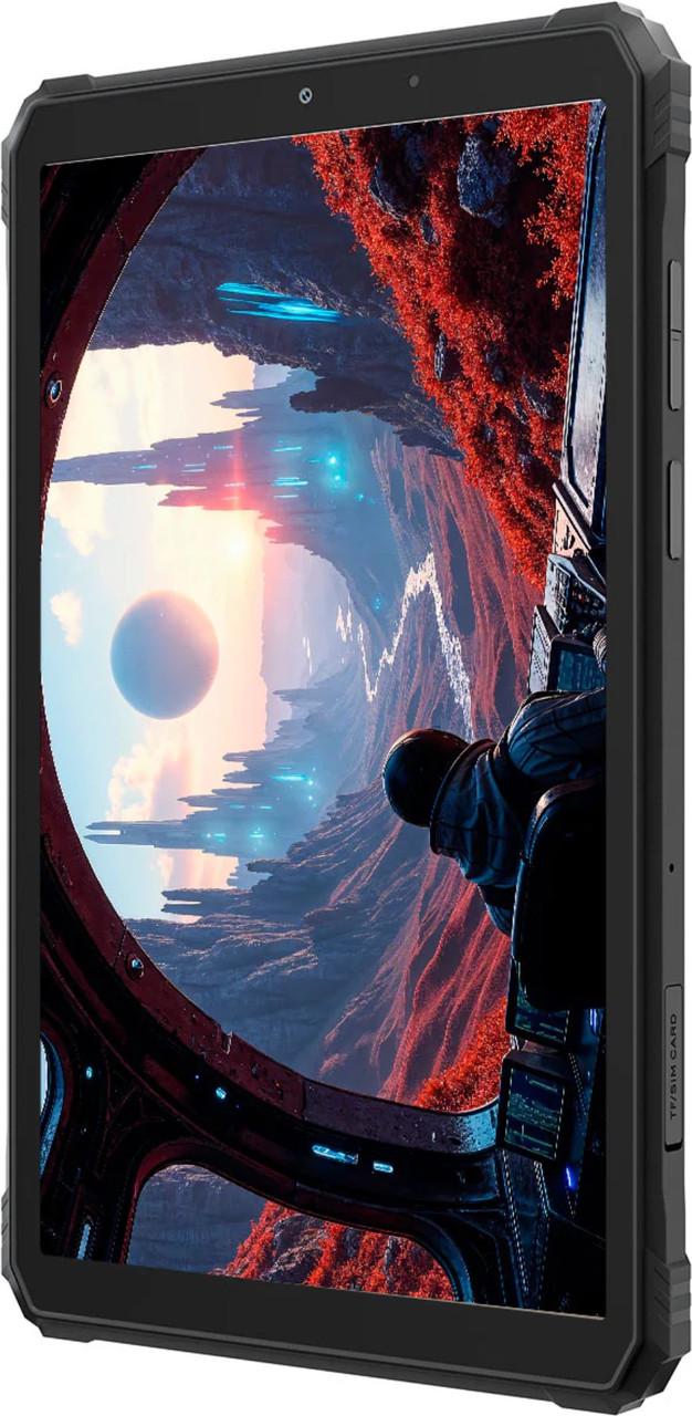 Планшет Blackview Active 5 8/128 Гб Black - фото 6