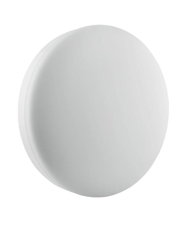 Світильник стельовий Osram SF COMPACT IK10 300 24 Вт 300 мм Білий (4058075062221)