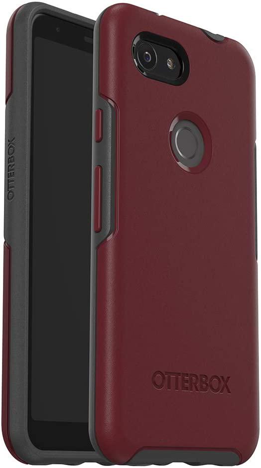 Чехол противоударный OtterBox Symmetry Series для Google Pixel 3a (5,6") Fine Port