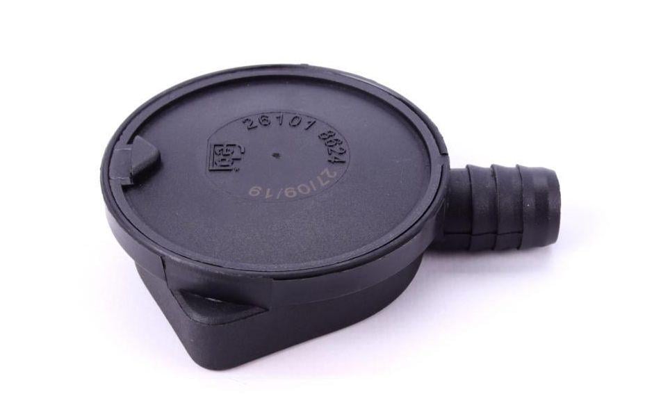 Клапан регулирования давления картера FEBI BILSTEIN BMW 3 E36/E46 1.6-1.8 91-00-26101