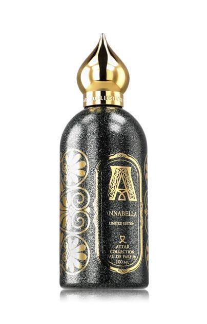 Парфюмированная вода унисекс Attar Collection Annabella 100 мл тестер (373503) Парфюмированная вода унисекс Attar Collection Annabella 100 мл тестер (373503)