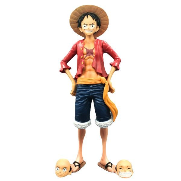 Фигурка Луффи Ван Пис/One Piece (100049)