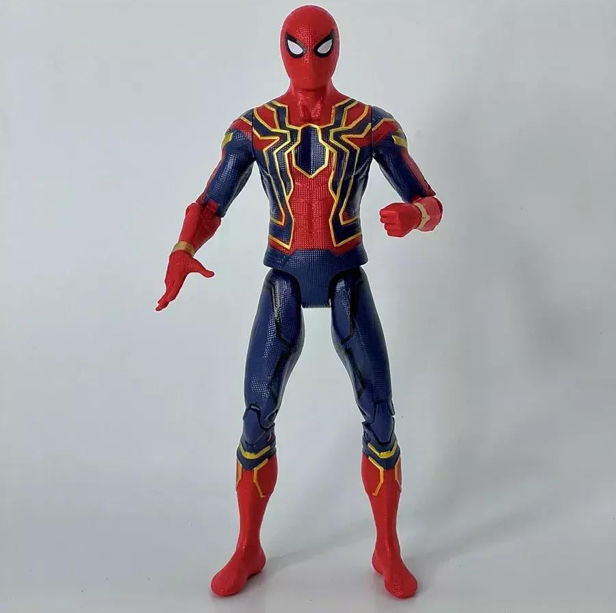 Ігрова фігурка Spider-Man 19,5 см (25984582)