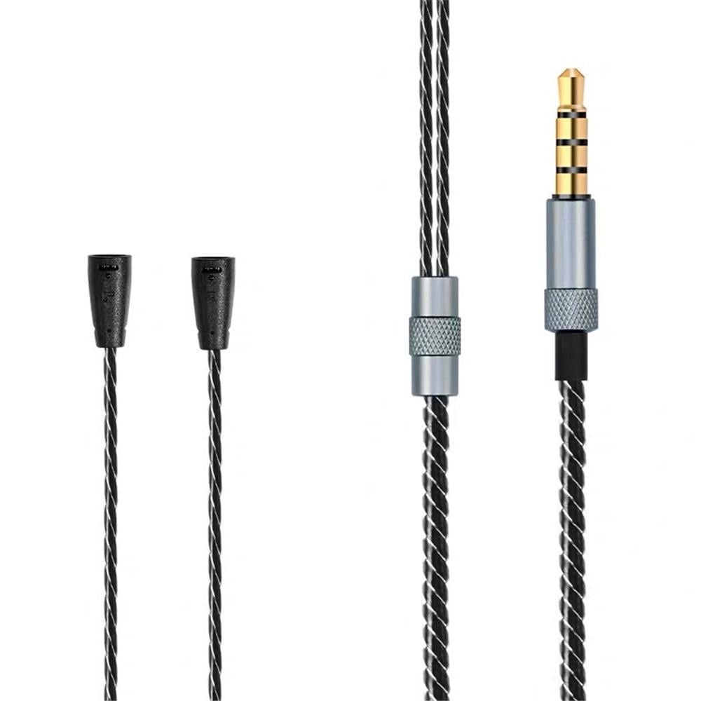Кабель Sennheiser ie80s ie80 ie8i ie8 (1608020440)