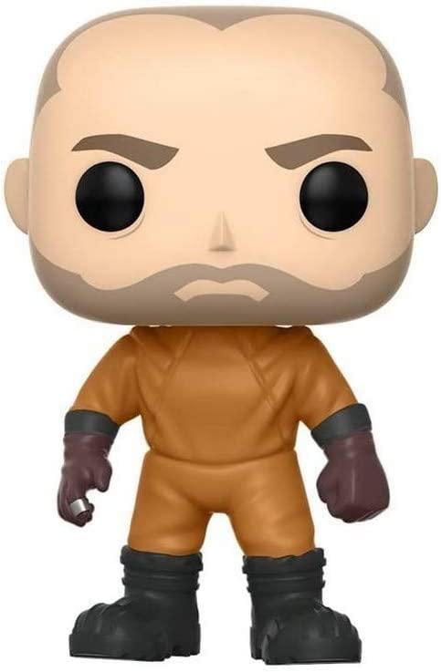 Игровая фигурка Funko POP! Саппер 9,6 см