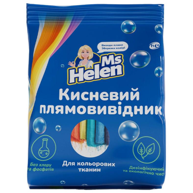 Кисневий плямовивідник Ms Helen 1 кг (12311674)